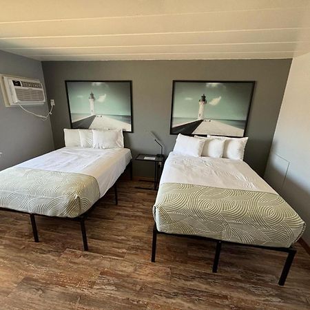 Valued Stay Aloha Madison Exteriör bild