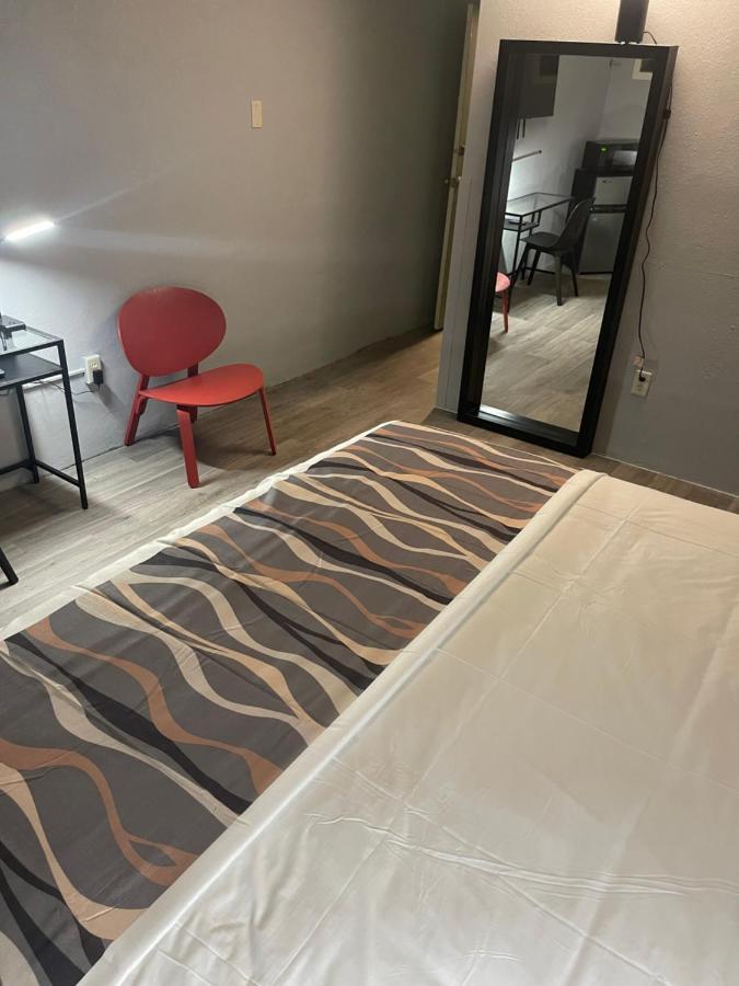 Valued Stay Aloha Madison Exteriör bild
