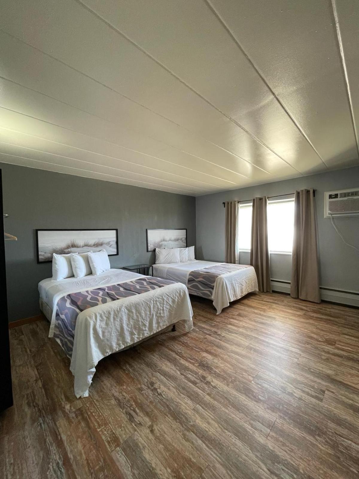 Valued Stay Aloha Madison Exteriör bild