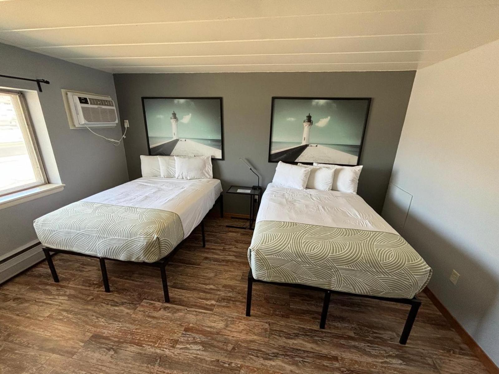 Valued Stay Aloha Madison Exteriör bild